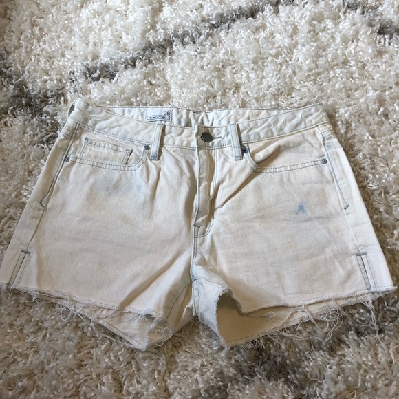 GAP Pants - Gap Denim Shorts